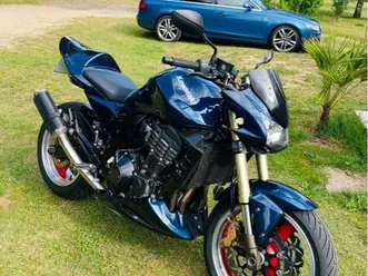 kawasaki z1000