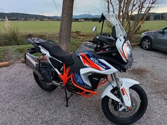 vends ktm 1290 super adventure r 2023