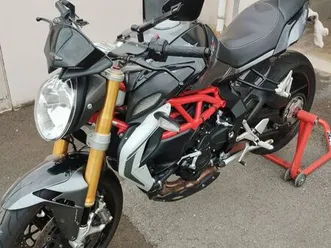 mv agusta brutale 800 rr 2015