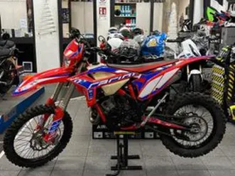 beta rr enduro 125 racing