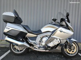 bmw k 1600 gtl