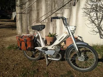 vends mobylette cady bon état