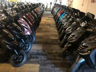 2026knaller: 120x piaggio zip brom sprint aerox speedfight — scooters | piaggio — marktplaats