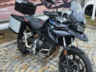 bmw f 800 gs