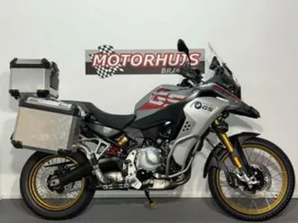bmw f 850 gs adventure (bj 2020) — motoren | bmw — marktplaats