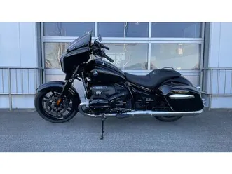 bmw r 18 b | rfh | hd pro | trittbretter