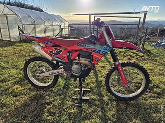 gasgas mc 250f