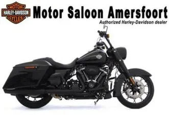 harley-davidson flhrxs road king special btw-motor! — motoren | harley-davidson — marktplaats