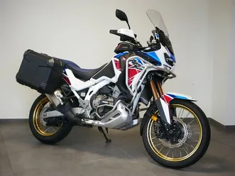 honda crf1100l africa twin adventure sports dct