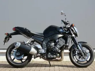yamaha fz1 (bj 2007) — motoren | yamaha — marktplaats
