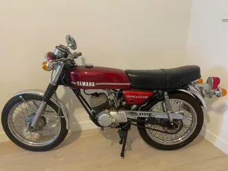 yamaha rd 50 1974