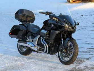 honda ctx 1300 abs