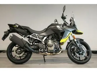 suzuki v-strom 800 (bj 2026) — motoren | suzuki — marktplaats