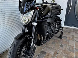 yamaha fz1