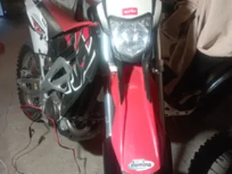 aprilia rxv 450