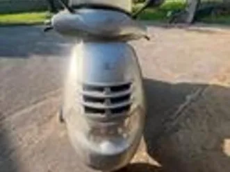 piaggio hexagon 180 - 2001