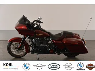 harley-davidson road glide fltrxsanv anniversary neu