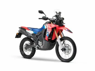 honda crf300 rally sofort lieferbar !