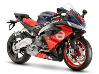 aprilia - rs 660