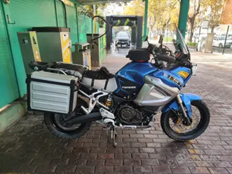yamaha xt1200z supertenere
