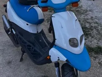 peugeot - trekker 49 cc