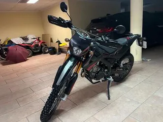 rieju - marathon europa