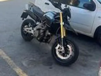 aprilia dorsoduro 750 factory a2