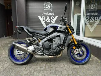 yamaha mt-09 sp mt09 2024 zubehör 2500.-€