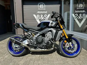 yamaha mt-09 sp mt09 2024 zubehör 4000.-€