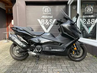 yamaha tmax tech max 560 abs led 1 hand