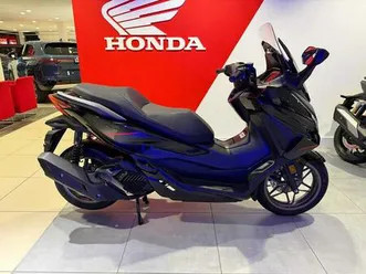 honda adv350