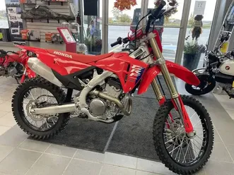 2026 honda crf 250r