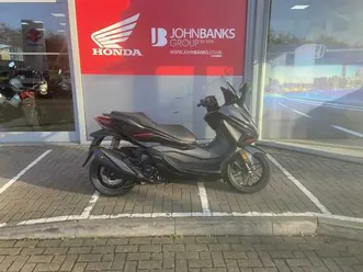 honda nss125 forza
