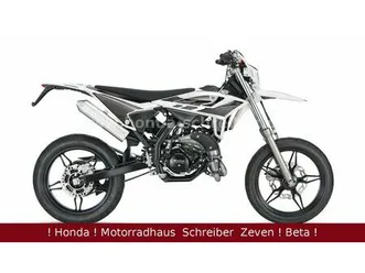 beta rr 50 motard 2 takt supermoto