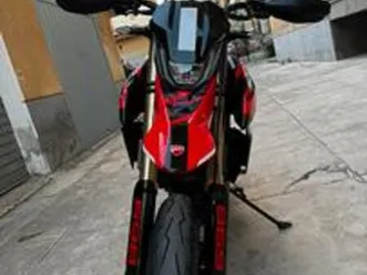 hypermotard 698 mono rve (35kw)