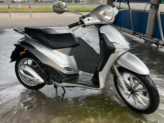 piaggio liberty 50