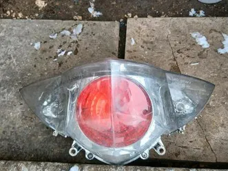 tgb bullet verkleidungsteile