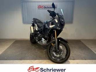 honda crf 1100 l africa twin adventure sports es dct