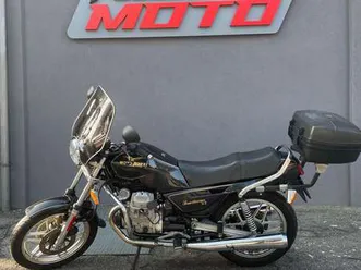 moto guzzi v 65
