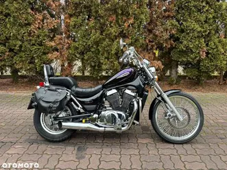 suzuki intruder