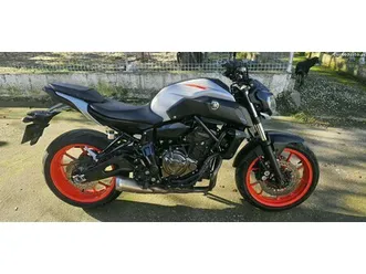 yamaha xt 660 supermotard *excelente*