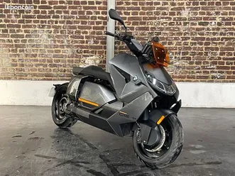 bmw ce 04 15kw de 2022