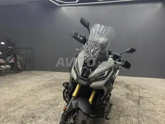 honda-xadv-750-a-vendre