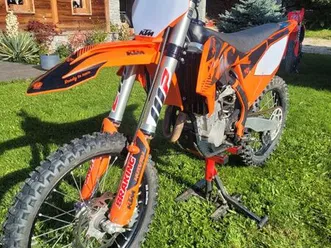 450 sxf ktm