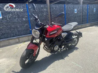 moto morini 6 ? seiemmezzo str - sleva