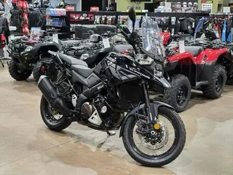 2020 suzuki v-strom 1050