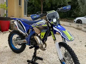 125 sherco 2020