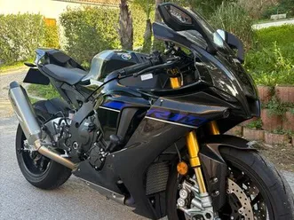 yamaha r1m