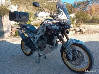 honda africa twin 1000 adventure sport