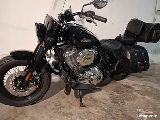 indian super chief limited 1890 cm3